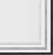 Load image into Gallery viewer, Ready to Hang Vintage Laundry Sign - 24" x 10" Framed Wall Mount Art