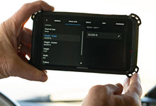 Load image into Gallery viewer, Rand Truck Navigation Tablet: 6-Inch Display with Safety Alerts &amp; Fuel Prices