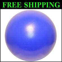 Load image into Gallery viewer, Durable Floating Push-N-Play Dog Ball for Energetic Pups - 14’’ Extra-Large