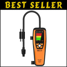 Load image into Gallery viewer, Versatile Leak Detector for Halogen Refrigerants - R22, R410A, R134A Compatible
