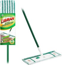 Load image into Gallery viewer, Lightweight Microfiber Wet/Dry Mop Kit with Eco-Friendly Design &amp; Refill Pads