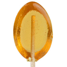 Load image into Gallery viewer, Individually Wrapped Clover Honey Spoons - Ideal for Tea Parties &amp; Gifting