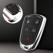 Load image into Gallery viewer, High-Quality Key Fob Compatible with Cadillac Models 2014-2017 - Push Start