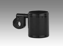 Load image into Gallery viewer, Versatile Stainless Steel Motorcycle Drink Holder - Easy to Install &amp; Detach