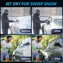 Load image into Gallery viewer, Portable Keyboard Cleaning Duster - 300G Wind Pressure and Ergonomic Design