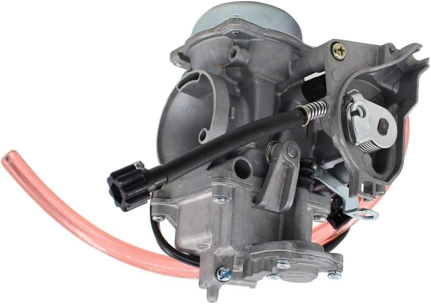 Premium Carburetor for Arctic Cat 350, 366, 400 (2003-2017) - Enhance ATV Power