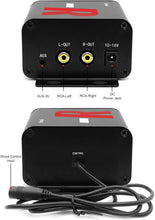 Load image into Gallery viewer, Universal Handlebar Mount 4" Waterproof Motorcycle Speakers with Wired Control