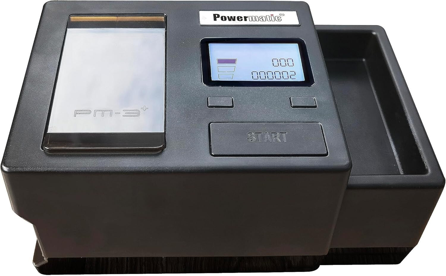 Reliable Electric Cigarette Machine – 1-Year Warranty & User-Friendly Features