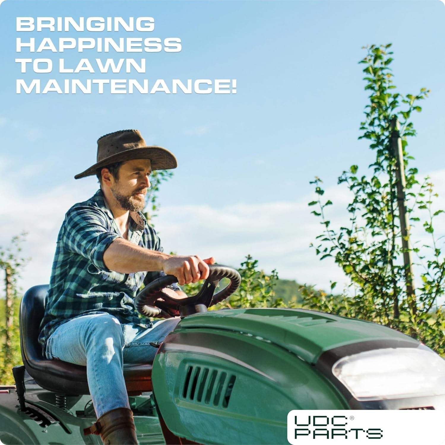 Triple Pack of Precision Blades for Toro TimeCutter & Exmark 50 Inch Mowers