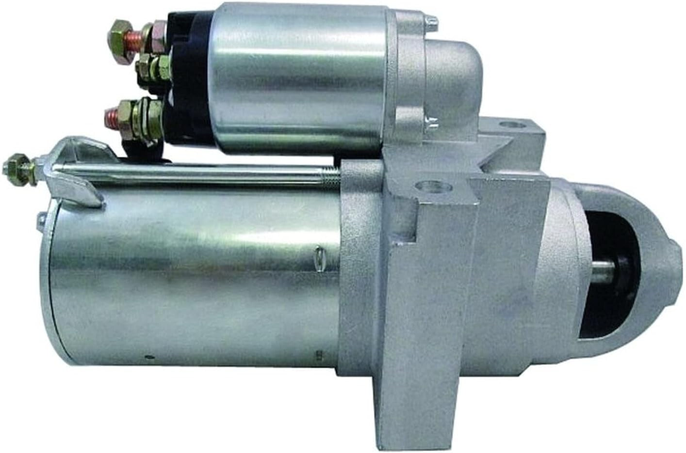 Durable New 1.4kW Starter Compatible with Mercruiser 3.0/5.0/350 Mag Series