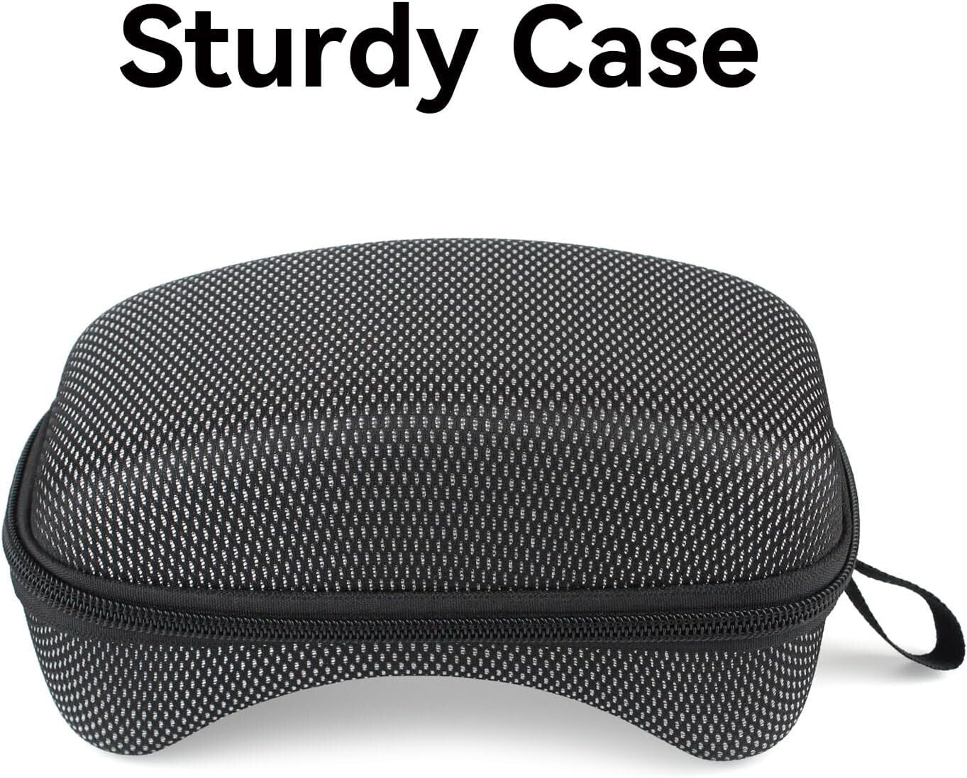 Adjustable UV400 Dog Sunglasses for Medium to Large Breeds - Windproof & Stylish