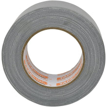 Load image into Gallery viewer, Versatile 36 Rolls of Silver Duct Tape 1.88" x 35 Yards - Waterproof &amp; Tearable