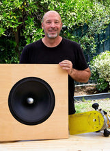 Load image into Gallery viewer, Jasper 240 Circle Cutter Router Guide - 276 Sizes, Easy Install for All Routers