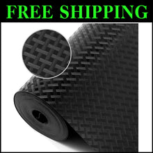 Load image into Gallery viewer, Diagonal Pattern Non-Adhesive Shelf Liner - Durable Kitchen &amp; Cabinet Protection