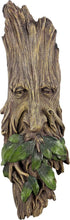 Load image into Gallery viewer, Whispering Wilhelm Tree Ent Wall Mount Plaque - Hand-Painted Home Decor