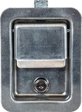 Load image into Gallery viewer, Durable Stainless Steel Locking Latches with Keys - Perfect for Tool Storage