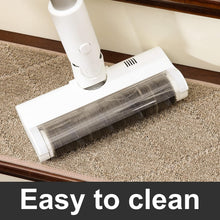 Load image into Gallery viewer, Water-Resistant Low Pile Carpet Runner Mats - 15pc Set for Wooden Steps