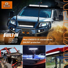 Load image into Gallery viewer, Premium 30 Inch 120W LED Light Bar - Offroad Spot Flood Combo for SUVs &amp; Trucks