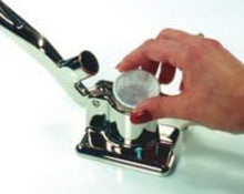 Load image into Gallery viewer, Versatile Pill Crusher with 4x4 Inches Mountable Design for Health Settings