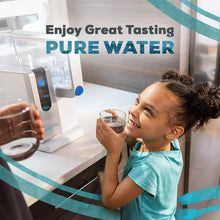 Load image into Gallery viewer, AquaTru Replacement Reverse Osmosis Filter for Classic &amp; Under Sink Systems