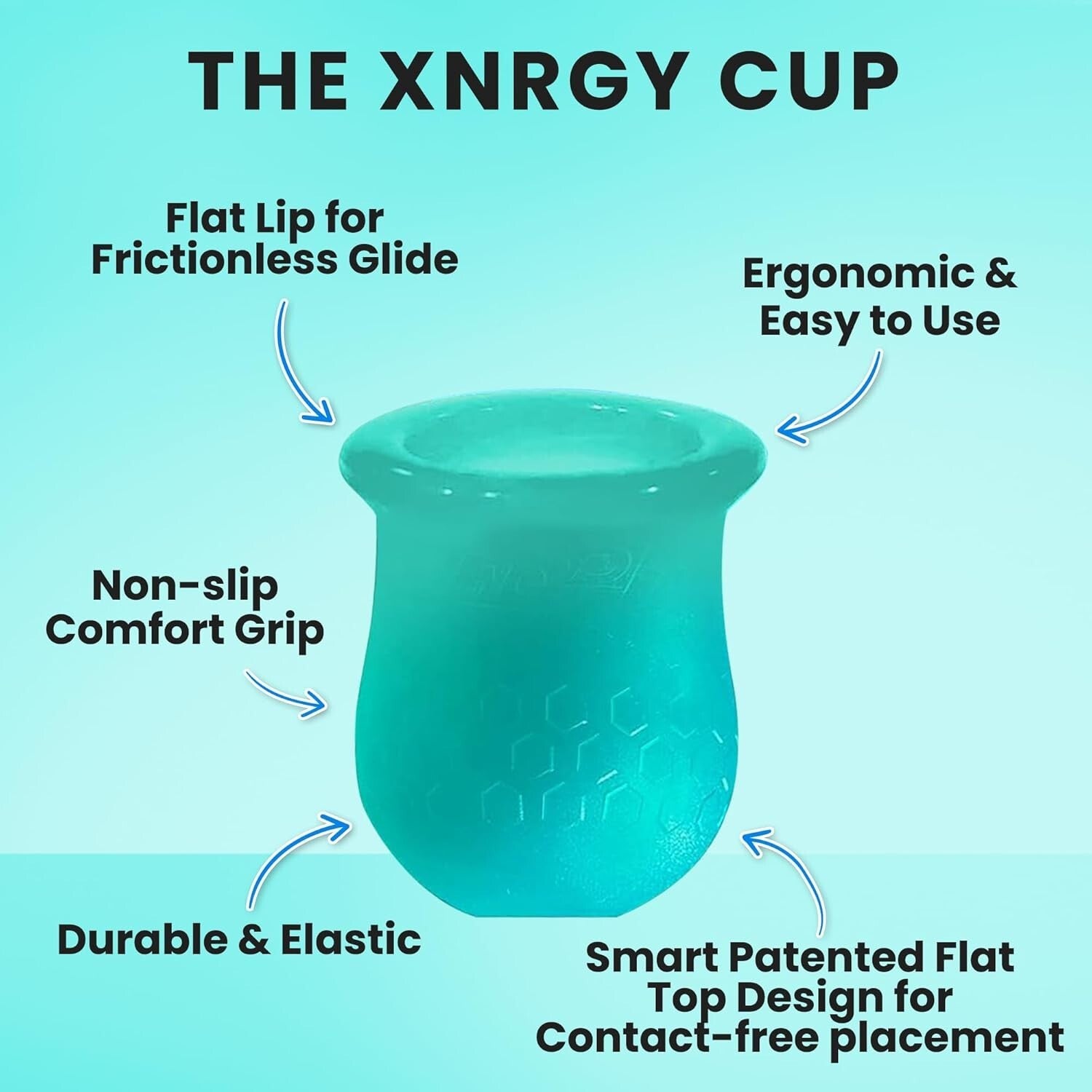 Dual-Function Cupping Therapy Set for Myofascial Release & Muscle Recovery