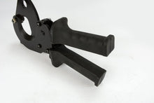Load image into Gallery viewer, Heavy Duty 1000 MCM Ratcheting Cable Cutter - Efficient Copper &amp; Aluminum Tool