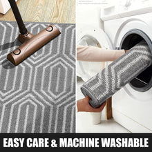 Load image into Gallery viewer, Versatile 36" x 59" Non-Slip Indoor Doormat - Durable and Stylish Entrance Rug