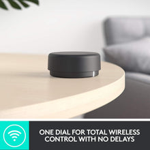 Load image into Gallery viewer, Immersive 2.1 Subwoofer Speakers with Wireless Control for Enhanced Audio