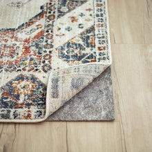 Load image into Gallery viewer, Eco-Friendly 8' x 10' Non-Slip Rug Gripper - 1/4" Thick for All Floors