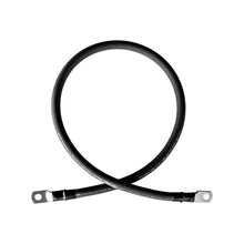 Load image into Gallery viewer, Flexible 2/0 AWG Copper Battery Inverter Cables with Corrosion-Resistant Ends