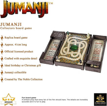 Load image into Gallery viewer, Full-Size Jumanji Board Game Replica – Officially Licensed Collectible