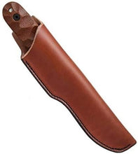 Load image into Gallery viewer, Premium Bushcraft PR4 Knife - Field Tested, Micarta Handle, Lifetime Warranty