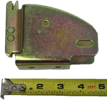 Load image into Gallery viewer, Versatile E-Track Shelf Brackets for 2x4 &amp; 2x6 Lumber - Safety Assured Storage