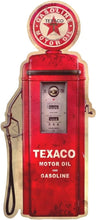 Load image into Gallery viewer, Unique 3D Texaco Gas Pump Sign - Perfect Retro Gift for Americana Collectors
