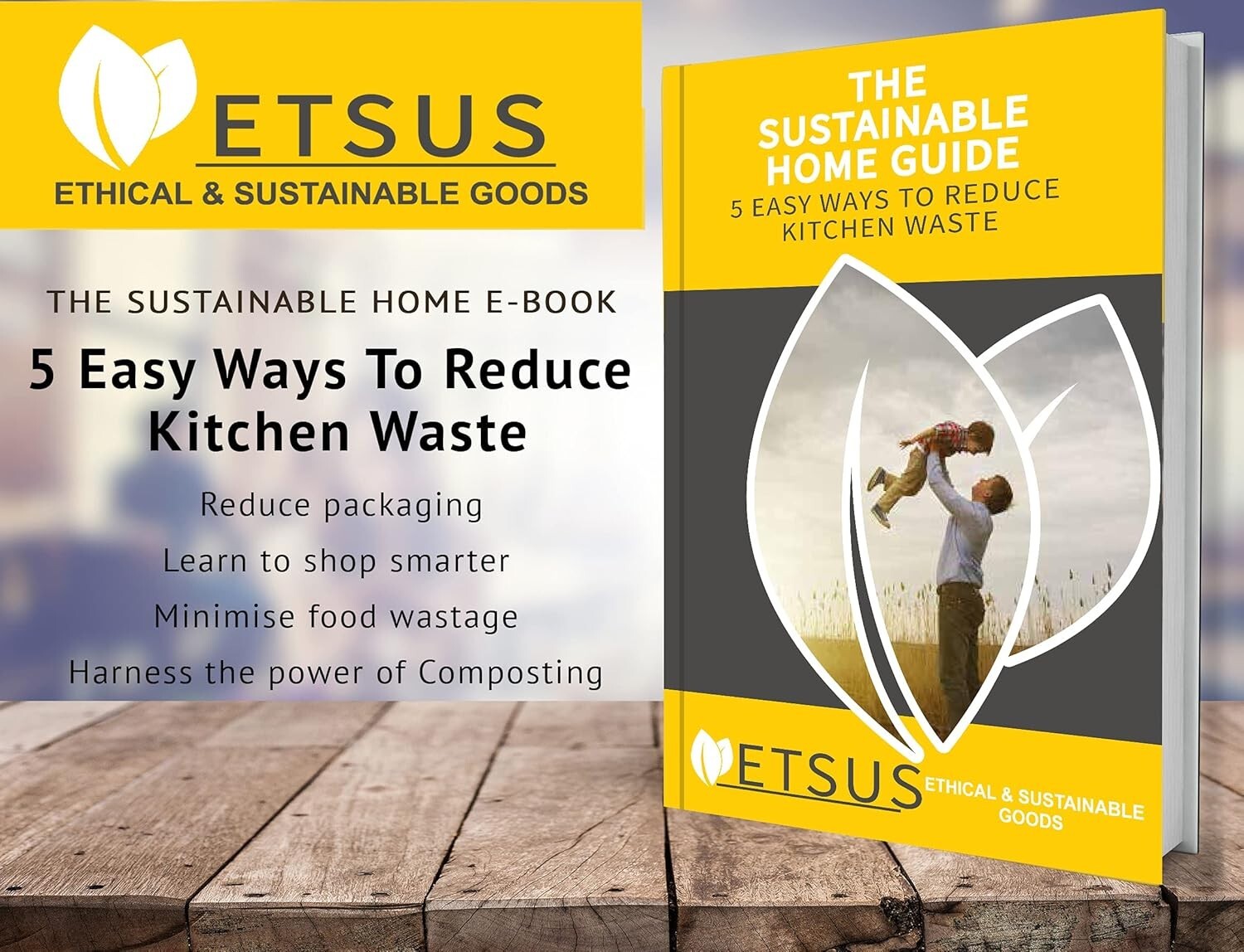 Durable 13 Gallon Plant-Based Drawstring Trash Bags - 75 Count Eco-Friendly Pack