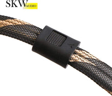 Load image into Gallery viewer, Premium 16.4ft 2RCA Male to Male HiFi RCA Cable with Gold-Plated Connectors