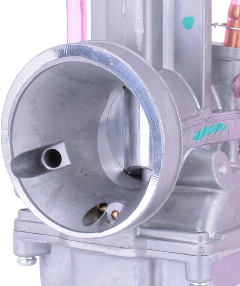 Universal 38mm Carburetor for 150cc+ Motorcycles, ATVs & UTVs - Easy Install