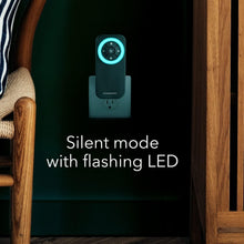 Load image into Gallery viewer, Wireless Doorbell Chime Compatible with Blink Video Doorbell – 7 Custom Tones