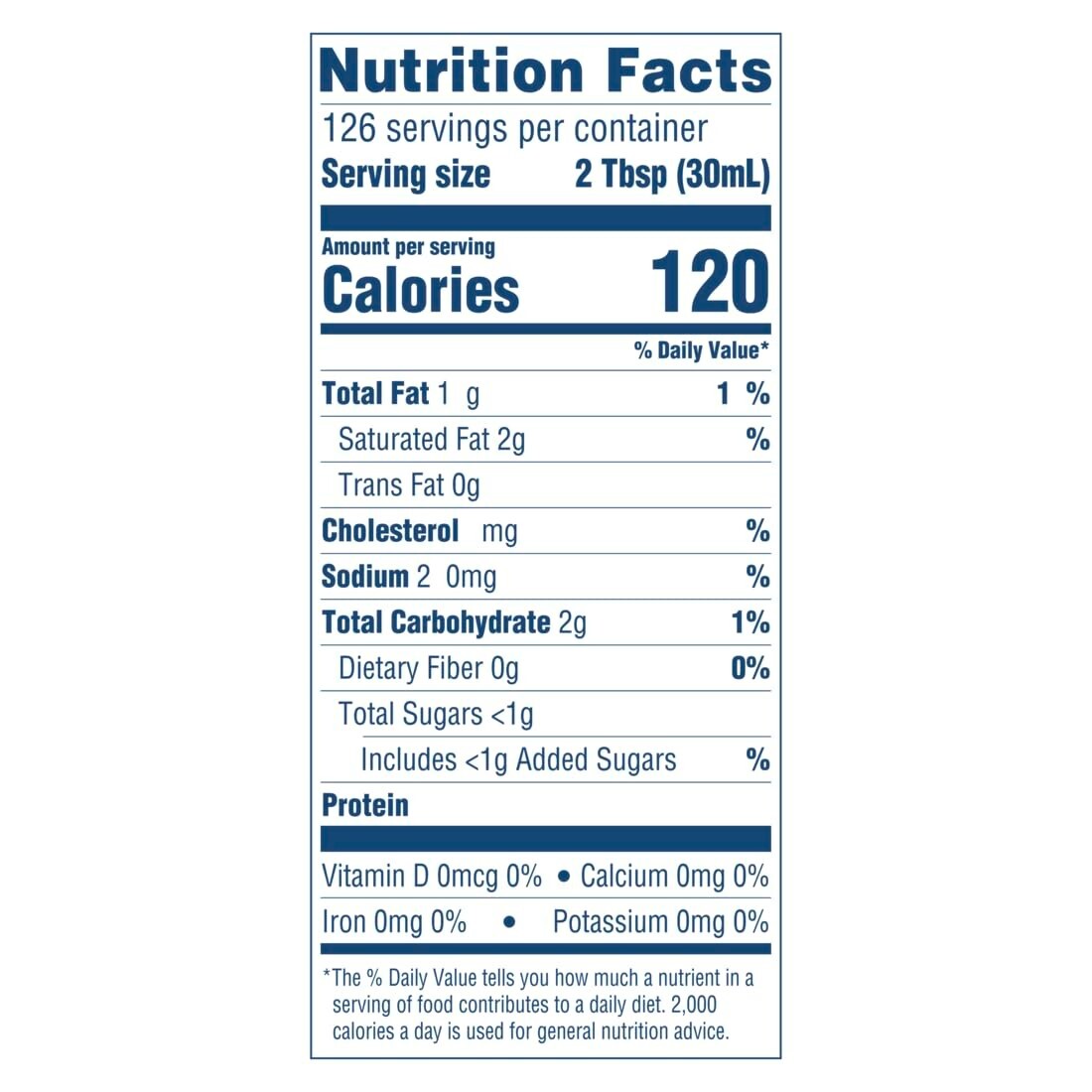 Creamy Gluten-Free Caesar Salad Dressing - 128 Fl Oz for Culinary Excellence