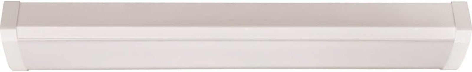 Energy-Efficient LED Ceiling Fixture - 4000 Lumen, Selectable White for Kitchens