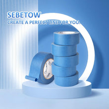 Load image into Gallery viewer, Professional Grade Painters Tape - 10 Rolls Blue Masking Tape, 2" x 55 Yards