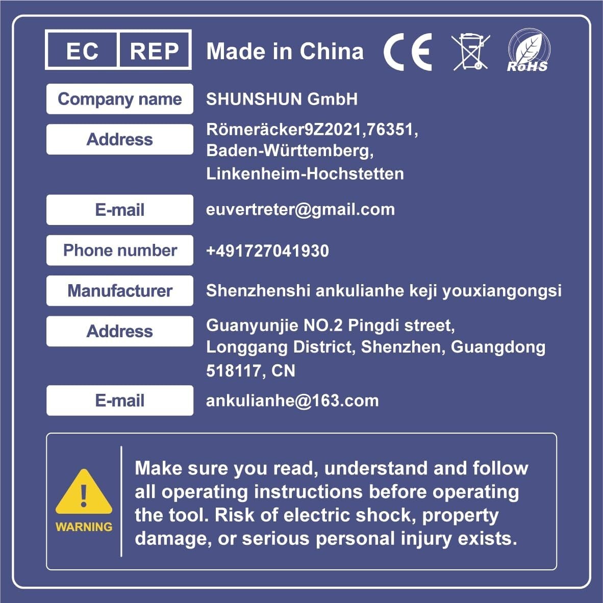 Cut with Precision: Upgraded Portable Band Saw with LED Spotlight & Alloy Base