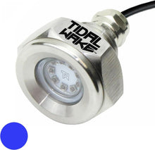 Load image into Gallery viewer, IP68 Waterproof 1800 Lumen LED Underwater Boat Light - No Drilling Required