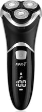Load image into Gallery viewer, Versatile Corded &amp; Cordless Men's Shaver - 3D Floating Head &amp; Quick Charge