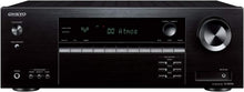 Load image into Gallery viewer, Versatile 5.2 Channel Receiver with Bluetooth Streaming &amp; AccuEQ Calibration