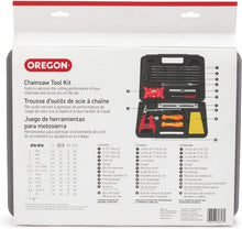 Load image into Gallery viewer, Comprehensive Chainsaw Chain Sharpening Kit with Hard Case – All Tools Included