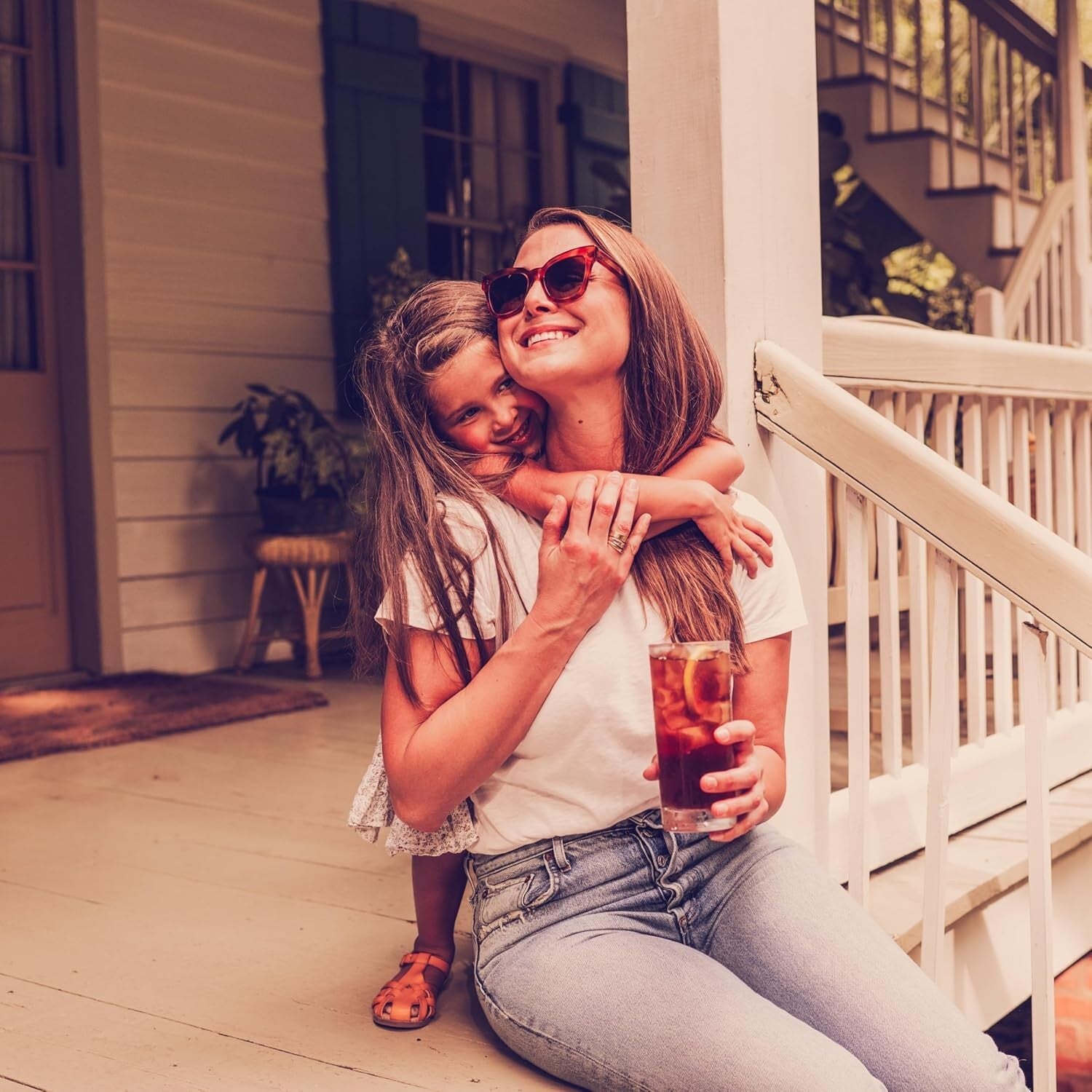 Authentic Southern Unsweetened Iced Tea Bags - 400 Total for Iced Tea Lovers