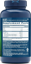 Load image into Gallery viewer, 240 Mini Softgels Triple Strength Fish Oil - 1000mg Omega-3 for Heart &amp; Eyes