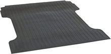 Load image into Gallery viewer, Heavyweight Rubber Bed Mat – Custom Fit Cargo Protection for Your Truck
