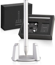 Load image into Gallery viewer, Premium HoverPen Set: Elegant Aluminum Ballpoint with Easy-Flow Ink – Gift Ready
